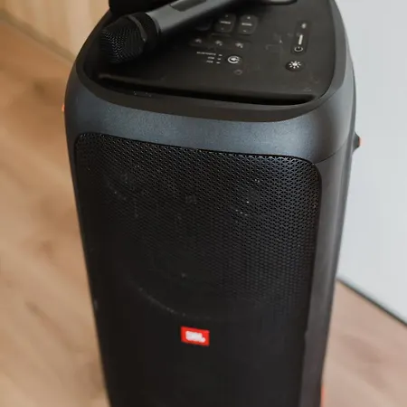 Luxury The Rock Hébergement de vacances Vodice