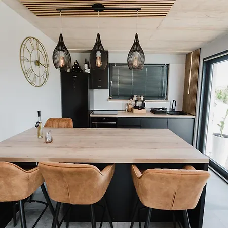 Luxury The Rock Vodice