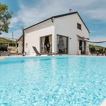 Hébergement de vacances Luxury The Rock