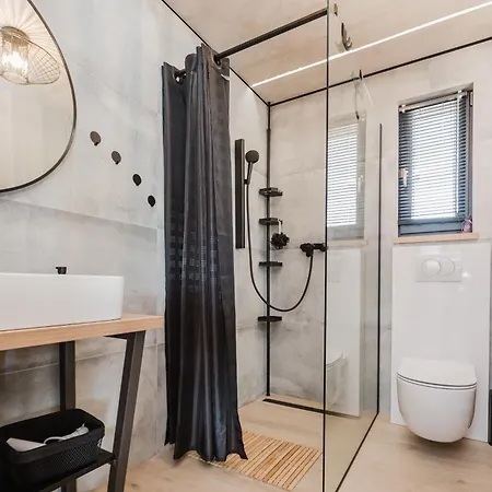 Hébergement de vacances Luxury The Rock *