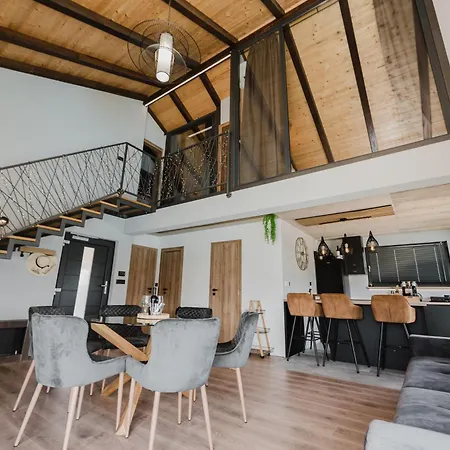 Hébergement de vacances Luxury The Rock Vodice