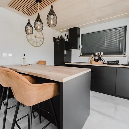 Luxury The Rock Hébergement de vacances